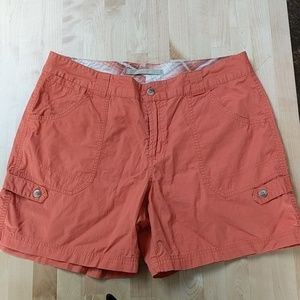 Women's Columbia Shorts